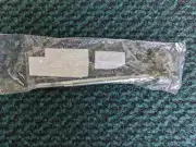 New Genuine MR-2 MR2 AW10 AW11 Steering rack end (with washer) tie rod 1 piece