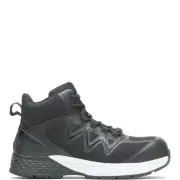 Bates Women Rush Mid Work Composite Toe Boot