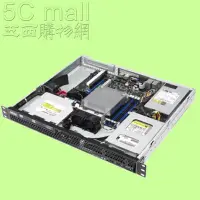 在飛比找Yahoo!奇摩拍賣優惠-5Cgo【權宇】ASUS華碩伺服器RS100-E9-PI2: