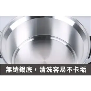 【歌林 Kolin】台灣製造 11人份不鏽鋼電鍋 / 溫控 / 飯鍋 SH-A1101S{自取自助價}