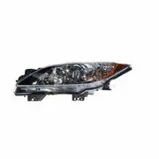 All Crash Head Lamp Lh MBO-21030LHG