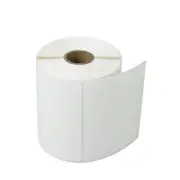 1Roll Direct Thermal 500 Shipping Labels Per Roll 4"X3" For Zebra&Rollo GK420T