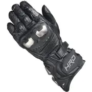 Titan XR2 Black Gloves