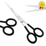 Professional Hairdressing Scissors Barber Salon Hair Cutting Shears Sharp 7"