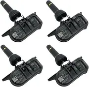 TPMS Tyre Sensor for Nissan for Micra K13 2010 2011 20122017 Car Tire Pressure Sensor TPMS 407005ZH0A 407003HN0B