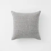 Sheridan Tami Cushion in Ebony/Brown Material: Cotton/Polyester @Sheridan Rewards
