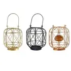 Coffee Pod Holder Coffee Capsule Storage Basket for Kitchen Countertop Decor