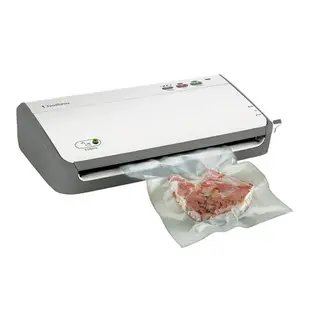 【福利品下殺出清】美國 FoodSaver ( FM2110 ) 家用真空包裝機 -原廠公司貨 [可以買]【APP下單9%回饋】