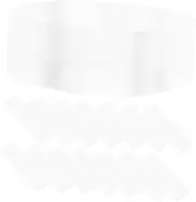 LIGIGWASH 1000pcs Bottle Sealing Heat Shrink Film Plastic Sealing Wrap Industrial Cling Film Wrap Stretch for Packaging Wine Bottle Seals