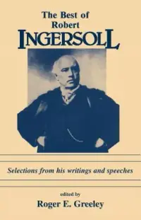 在飛比找博客來優惠-Best of Robert Ingersoll: Sele