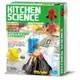 《4M科學探索》趣味廚房科學 Kitchen Science