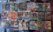 Digimon TCG Adventure Deck Bt21-102 Sec Tai St21-11 St20-11 Bt-21 + St-20 St-21