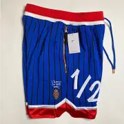 Nike Lil' Penny Hardaway Premium Basketball Men Shorts DA5993 480