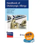 <姆斯>HANDBOOK OF OTOLARYNGIC ALLERGY FRANZESE 9781626239067 <華通書坊/姆斯>