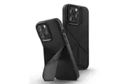 UNIQ Transforma Magsafe Case (Suits iPhone 14 Pro Max) - Black