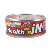 在飛比找蝦皮購物優惠-Health In貓罐80g 機能貓湯罐 IN湯罐 台灣惜時