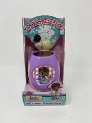Disney Doc McStuffins Star Lights Ceiling Light Projector Flash Light