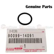 Genuine Previa TCR21 TCR20 TCR11 TCR10 2.4 Distributor O Ring Seal