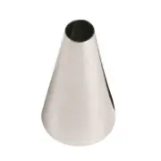 Wilton Round Tip #10