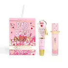 P.Louise BAD B*TCH ENERGY Duo Lip Conditioner + Lip Oil RASPBERRY RIPPLE Sealed