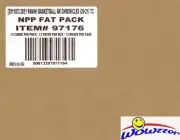 2020/21 Panini CHRONICLES Basketball JUMBO FAT CELLO Sealed 12 Box CASE-2,160 Cd
