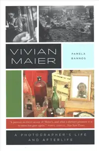 在飛比找誠品線上優惠-Vivian Maier: A Photographer's