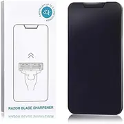 Razor Blade Sharpener and Cleaner