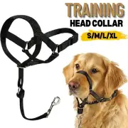 Dogalter Dog Halter Halti Training Head Collar Gentle Leader Harness Nylon S-XL