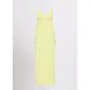 Delphine Maxi Dress