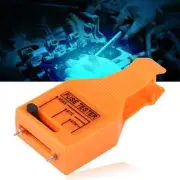 Car Mini/Standard/Large Automotive Fuses Blade Type Fuse Tester Checker Tool
