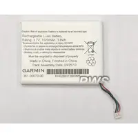 在飛比找蝦皮購物優惠-☆【全新 Garmin 原廠電池 361-00070-00】