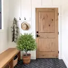 Artificial Outdoor Tree Resistant Boxwood Topiary Ball Trees for Garden Patio