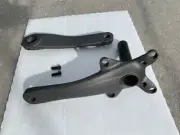 New Shimano XTR FC-M960 Crankset 175 / Double Team Issue w/ 34T Chainring
