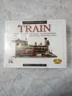 Eyewitness Kits Steam Engine Train Casting Kit NIB Model Skullduggery