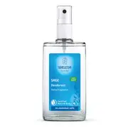 Weleda Sage Deodorant 100ml