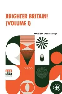 在飛比找博客來優惠-Brighter Britain! (Volume I): 