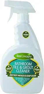 Ecoconcepts Bathroom Tile & Grout Cleaner (EC25RTU750)