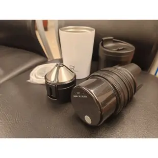 (更換電池維修服務)USB 電動 研磨 手沖行動 咖啡機咖啡隨行杯咖啡磨豆機一體研磨咖啡機 NICOH長榮川本家日象三星