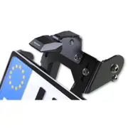 HIGHSIDER AKRON-RS PRO for Yamaha MT-10 22-, black