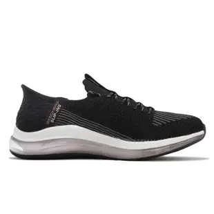 Skechers 休閒鞋 Skech-Air Element 2.0-High Point Slip-Ins 女鞋 黑 149676BKLV