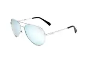 Polaroid PLD 6012/N/NEW 010 PALLADIUM 56/14/140 UNISEX Sunglasses