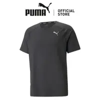 在飛比找蝦皮購物優惠-Puma 男士 Run CLOUDSPUN 短袖 T 恤