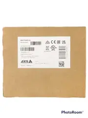 Axis P3265-LV Dome Camera