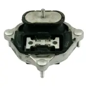 S2594 For 11-17 Audi Q5 2.0L/13-17 3.0L/09-12 3.2L Rear Transmission Mount A4922 (for: Audi)