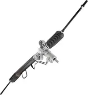 LHD/RHD Hydraulic Power Steering Rack Compatible For Chevrolet Epica 2005-2011 9033170 96801274(RHD)