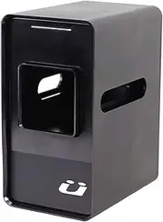 Kuat Rack Dock - Fits 1.25"-2" (Black)