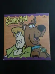 hallmark scooby doo calendar 2001 (G)