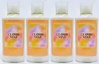 4 Bath & Body Works CLOUD NINE 24HR Moisture Body Lotion Cream 8 oz