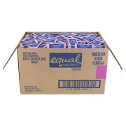 EQUAL Pink 0 Calorie Sweetener Saccharin Sugar Substitute Zero Calorie Sweete...