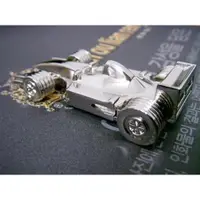 在飛比找蝦皮購物優惠-F1賽車 汽車 跑車 金屬 創意 USB 造型隨身碟 32G